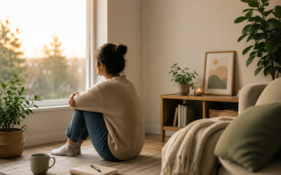 What to Do When You Have No Support System