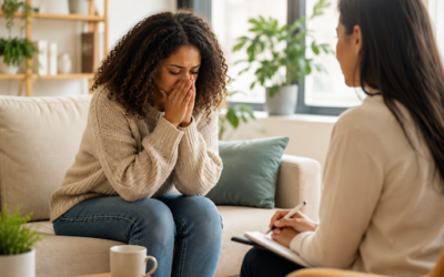 Signs You May Need Therapy