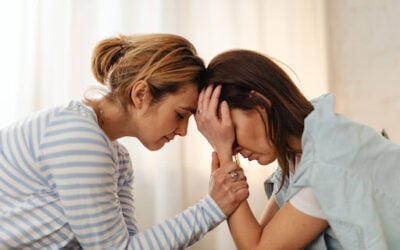 What Does Genetics Have To Do With Mental Illness?