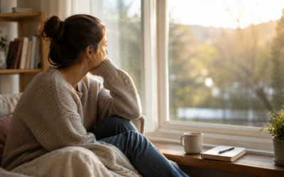 Why You Feel Hopeless About the Future (And How to Rebuild Hope)