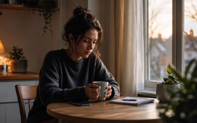 Practical Ways to Manage Emotions
