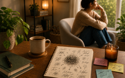 Anxiety and Depression