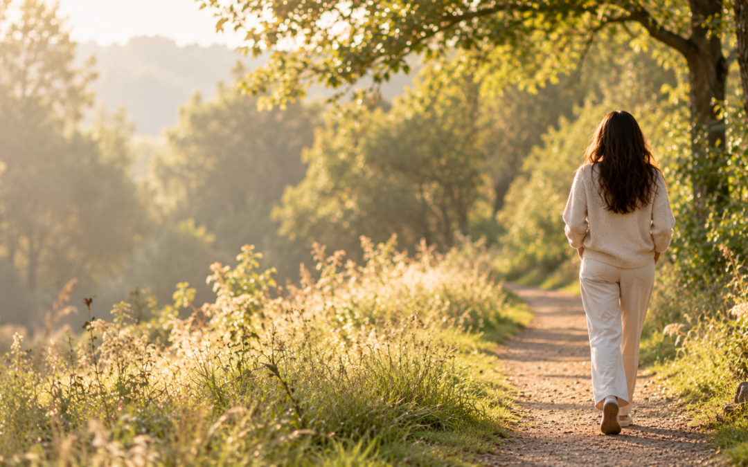 Overthinking Everything? Here’s What Your Mind Is Trying to Do