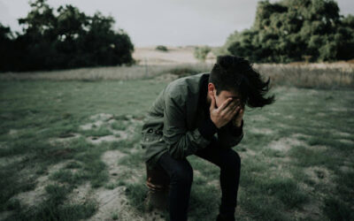 Why You Feel Stuck in Life (Even When You’re Trying Your Best)
